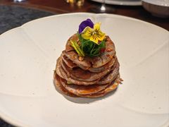 -海味·悦外滩中餐厅(上海宝龙丽筠酒店)