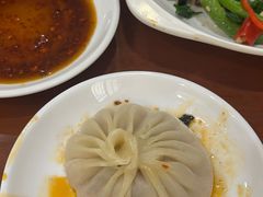 -东京包子楼(政七街店)