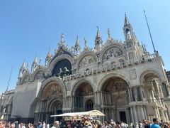 -圣马尔谷圣殿宗主教座堂