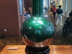 -北京工艺美术博物馆