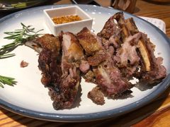 -塔哈尔·新疆盛宴(城西银泰店)