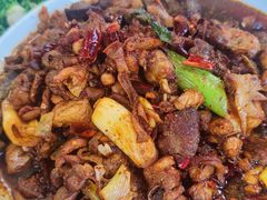 -段氏永平黄焖鸡