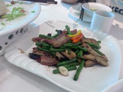 -新兴家喻酒家·羊城名宴(昌岗店)