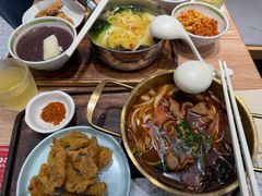 -小满手工粉(北京来福士店)