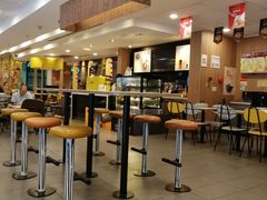 -麦当劳(宜安广场店)