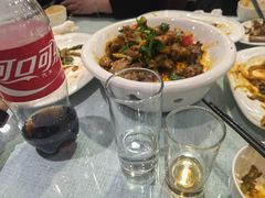 -宁味楼·西北创新融合菜(正源南街宝湖店)