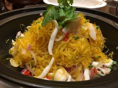 -外婆人家(软件园店)