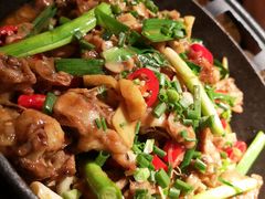 -小龙坎火锅(好世界店)
