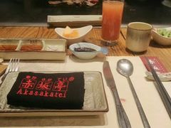 -赤坂亭·M9和牛烧肉·铁板烧·日料398放题(长泰广场店)