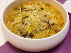 -凯鸽酒楼•雁北民间菜(华北星店)