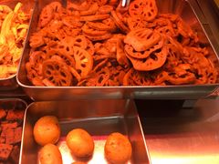 -绝味鸭脖(地铁站一店)