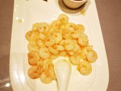 -金时代顺风大酒店(静安大融城店)