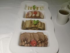 -八分饱·西津会(西津渡店)