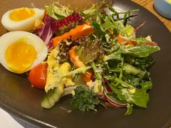 -原石牛扒·约会餐厅(龙城万科里店)
