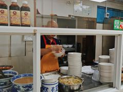 -薛昌利大米面皮(南关正街店)