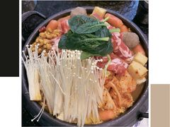 -烤路里·韩国品质自助烤肉(石路天虹4号店)