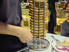 -戈拿旺巴西烤肉(崇文门店)