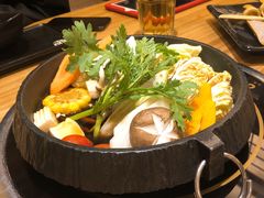 -水林间·寿喜烧自助(仙林金鹰店)