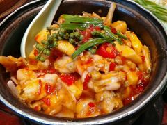 android_upload_pic-粗茶淡饭·隐庐私厨(东亭店)