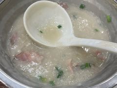 -南记食粥坊·宵夜大排档(莲花总店)