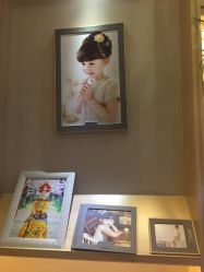 点击看大图 -米兰贝贝·高端儿童摄影旗舰店