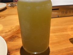 -四禧精酿烧烤工场(大明湖店)
