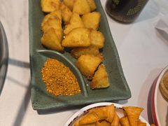 -杨翔豆皮涮牛肚(华阳城店)
