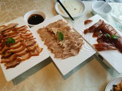 -福来居烤鸭店(天坛二店)