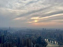 -WFC会仙楼观景台
