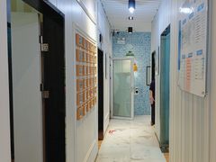 -永信齿科·永典口腔门诊部(浦东店)