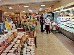 -AEON永旺(东方宝泰店)