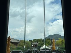 -时光吧·大堂吧·丽江和府洲际度假酒店