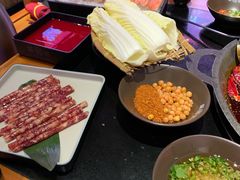 -珮姐老火锅(新街口店)