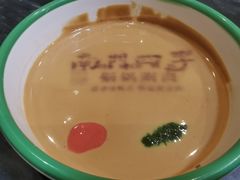 -南门四季铜锅涮肉(左家庄店)