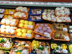 -GranVida生活超市(海信广场店)
