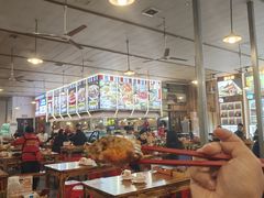 -冶建镜子·老南昌大排档·江西虾王(总店)