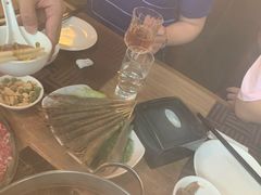 -金海阁海鲜火锅