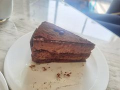 法芙娜巧克力蛋糕-凯宾美食廊Kempi Deli·凯宾斯基饭店(亮马桥路店)