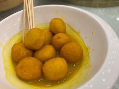 -坚记酒家·佛山老字号·顺德鱼生标准示范店