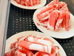 -鑫龙火锅城(青岛分店)