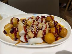 -龍记香港茶餐厅(久光百货店)