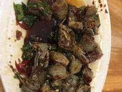 -长平老姿娘夜粥(平东一街店)
