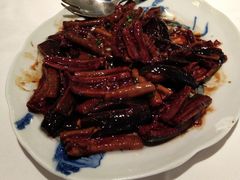 本帮炒鳝糊-上海老站(徐家汇店)