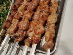 -丝路有约·优雅新疆菜(万宴城店)
