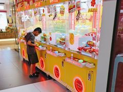 -快乐街区(成都龙湖北城天街店)