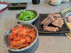 -花时·炭火烧肉(东百中心A馆店)