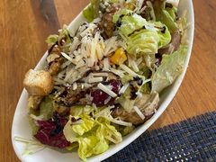 -LA MAISON公鸡和龙(蛇口店)
