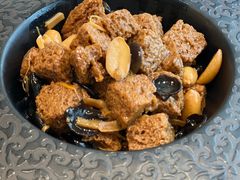 -同里湖大饭店-怡景轩中餐厅(同里古镇店)