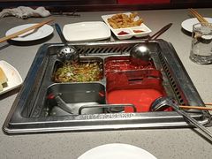-海底捞火锅(龙湖时代天街店)
