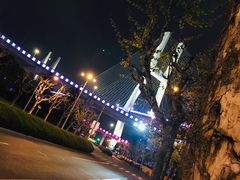 -南浦大桥长途旅游客运站